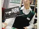 ARCTIC MONKEYS - I BET YOU LOOK GOOD ON THE DANCEFLOOR 7 INCH VINYL  FREE P&P UK
