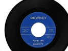 Chantays-Pipeline/Move It-Downey 104(Rock Instrumental 45)