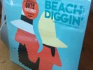 GUTS BEACH DIGGIN’ VOL.1 (Out Of Print)