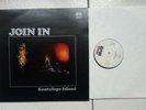 Join In - Kentalope Island Vinyl LP Krautrock Privatpressung Rarität