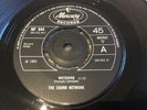 THE SOUND NETWORK Watching/How About Now 1966UK 1st MERCURY*NEAR MINT*Mod Dancer