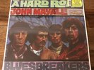 John Mayall & The Bluesbreakers A Hard Road Vinyl Lovers 900174 Reissue 180G 2LP