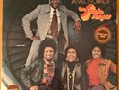 THE STAPLE SINGERS Be Altitude Respect Yourself  STAX 1972  LP  RARE  SEALED
