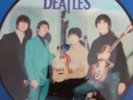 THE BEATLES TICKET TO RIDE 1985 UK PRESS 7