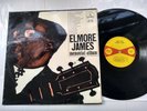 Elmore James - Memorial Album - UK 1965 Sue vinyl LP superb copy