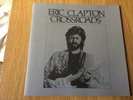 ERIC CLAPTON - CROSSROADS. 6 x LP BOX SET UNPLAYED WITH BOOKLET