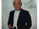 MFSL 1-523 SIbelius Four Legends The Kalevala  ORMANDY Original Master Recording