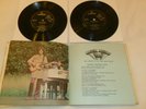 THE BEATLES - MAGICAL MYSTERY TOUR EP ORIGINAL BOOKLET BLUE MONO MMT1 VG/VG+/VG+
