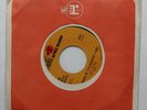 JIMI HENDRIX EXPERIENCE Rock 45rpm All Along the Watchtower/Midnight Lamp LISTEN