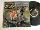 Batman LP TV Soundtrack ORIG. NM