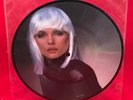 BLONDIE Island Of Lost Souls 1982 UK 7