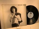 PATTI SMITH Arista AL 4066 HORSES   ORIGINAL 1975   VG++   LISTEN