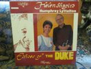 Helen Shapiro & Humphrey Lyttelton, 
