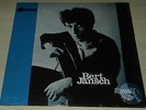 BERT JANSCH-DEBUT-2015-RSD 180g VINYL LP-PENTANGLE/JOHN RENBOURN-NEW & SEALED