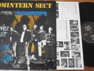 LP  Dernier Combat Komintern Sect