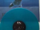 NEVERMIND BLUE/GREEN VINYL LP. New. Nirvana