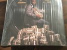 Mach-Hommy X ThaGodFahim - Dollar Menu On Numbered Green Vinyl, Daupe, Gunn