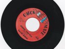 NORTHERN SOUL 45RPM - DAVID RUFFIN ON CHECK-MATE - RARE PROMO   SOUND CLIP