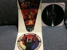 OSANNA L’UOMO 1971 RARISSIMA PRIMA STAMPA ORIGINALE GATEFOLD  PROG