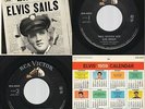 (VG++) Elvis Presley 