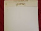 Santana  WELCOME SQ Vinyl LP Quadraphonic Quad RARE VG/VG++