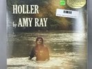 Amy Ray - Holler 2LP NEW INDIGO GIRLS