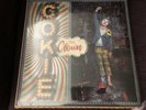 Cokie The Clown “Your Welcome” Red Transparent White Swirl Vinyl Sealed NOFX LP