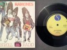 THE RAMONES ROCK & ROLL RADIO UK - 7