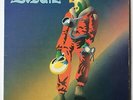 Budgie Best Of Budgie UK LP + Beatles Rock & RollVOLS 1&2  (for  markp172)