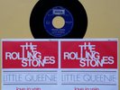 Rolling Stones - Little Queenie / Belgien 1971