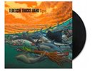 Tedeschi Trucks Band Signs 180gram etched vinyl LP+7'' sealed 2019