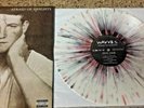 WAVVES Afraid Of Heights Splatter Color Vinyl LP Limited Edition OOP Ghost Ramp