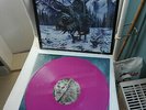DISSECTION limited 500 purple Vinyl LP Storm Of The Light`s Bane (2014)