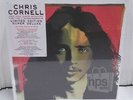 Chris Cornell First Ever Career Anthology Limited Edition Super Deluxe Box Set