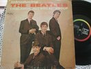 INTRODUCING THE BEATLES VEE JAY RECORDS VJLP 1062 LP