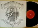 David Allan Coe Longhaired Redneck LP SSW