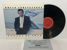 Bruce Springsteen- Tunnel Of Love Vinyl Record Signed Autographed COA