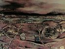 AXELROD, David - Earth Rot - Vinyl (gatefold heavyweight LP)
