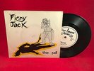 THE FALL Fiery Jack 1980 UK 3-track 7