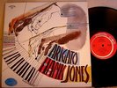 Progressive 7004 Jazz HANK JONES Arigato DAVID STONE MARTIN Art Cover VG++