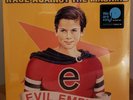Rage Against the Machine Evil Empire New and Sealed Vinyl LP 180 Gram Pressing