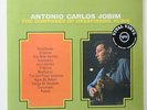ANTONIO CARLOS JOBIM 'Composer Of Desafinado, Plays' Vinyl LP NEW/SEALED