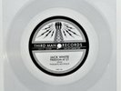 JACK WHITE Freedom At 21 FLEXI DISC Unplayed 7