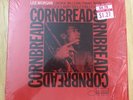 Lee Morgan - Cornbread - Blue Note #4222 Mono In Shrink New York USA, Van Gelder