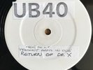 UB40 12