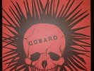 COWARD : VOICE   ORIGINAL on SKELETON RECS Execute State Children Gauze Toxo kbd