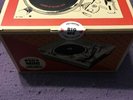 RSD Mini Turntable With Third Man records And Epitaph Records