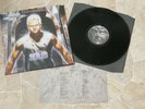 U.D.O. solid Vinyl LP lim.350 NOTVD german metal ACCEPT Udo Dirkschneider 