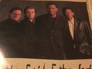 ROBERT CRAY DONT BE AFRAID OF THE DARK VINYL LP 1988 ORIG AUST PRESS 834 923 1