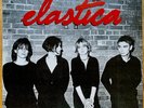 Elastica -Vinyl LP (1995) - Original Pressing-NOT a re-issue - RARE